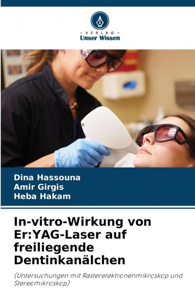 In-vitro-Wirkung von Er