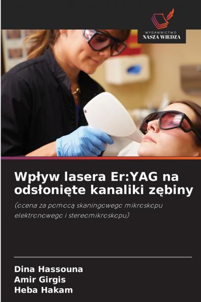 Wpływ lasera Er
