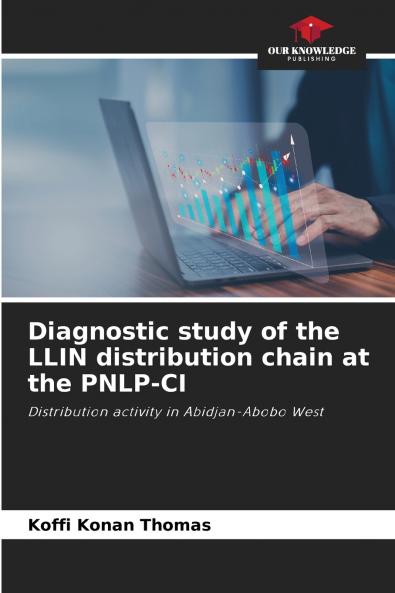 Diagnostic study of the LLIN distribution chain at the PNLP-CI
