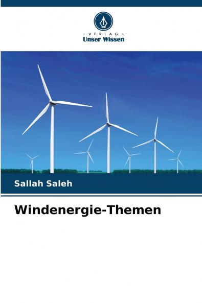 Windenergie-Themen