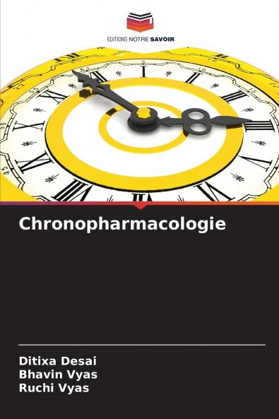 Chronopharmacologie