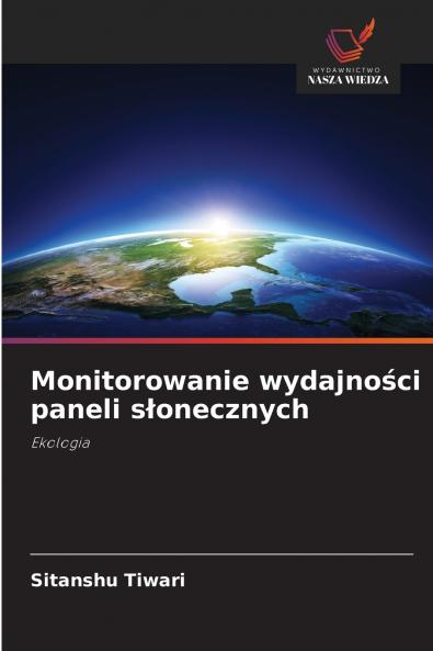 Monitorowanie wydajności paneli słonecznych