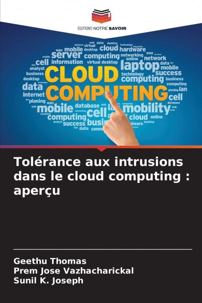 Tolérance aux intrusions dans le cloud computing