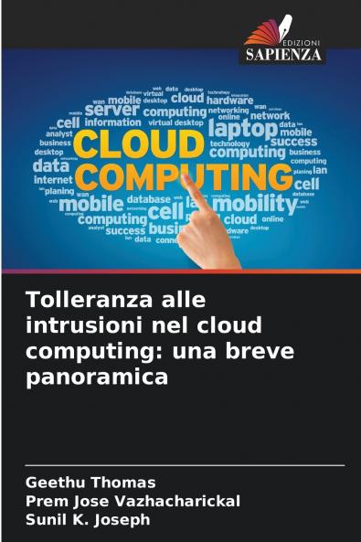 Tolleranza alle intrusioni nel cloud computing