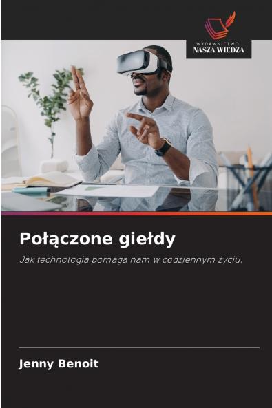 Połączone giełdy