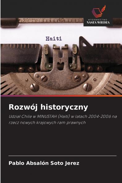 Rozwój historyczny