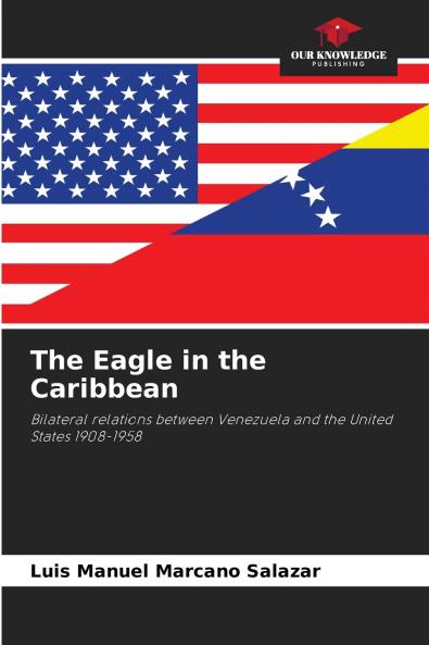 The Eagle in the Caribbean