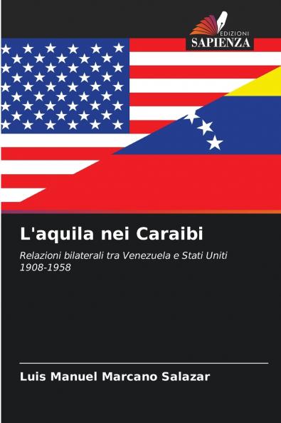 L'aquila nei Caraibi