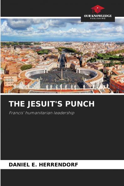 THE JESUIT'S PUNCH