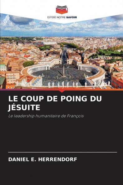 LE COUP DE POING DU JÉSUITE
