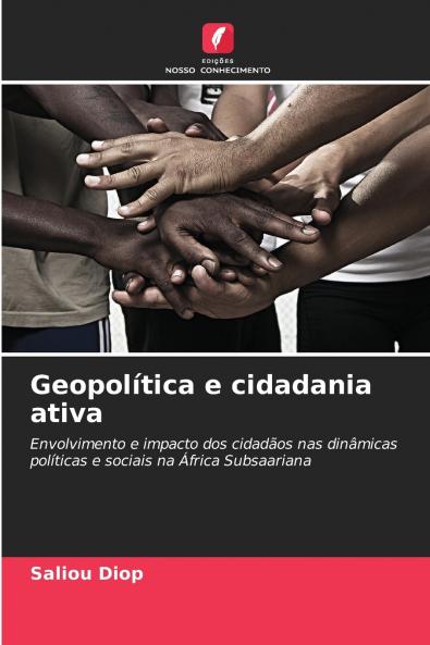 Geopolítica e cidadania ativa
