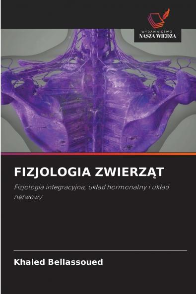 FIZJOLOGIA ZWIERZĄT