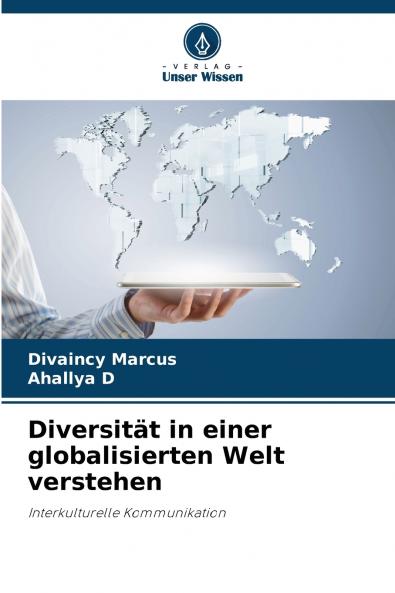 Diversität in einer globalisierten Welt verstehen
