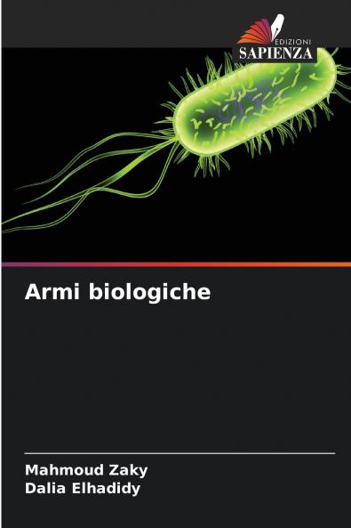 Armi biologiche