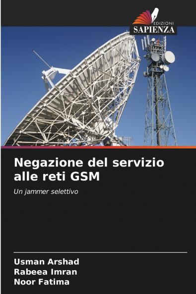 Negazione del servizio alle reti GSM