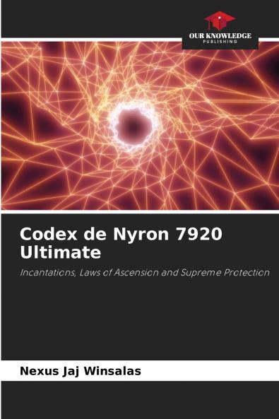 Codex de Nyron 7920 Ultimate