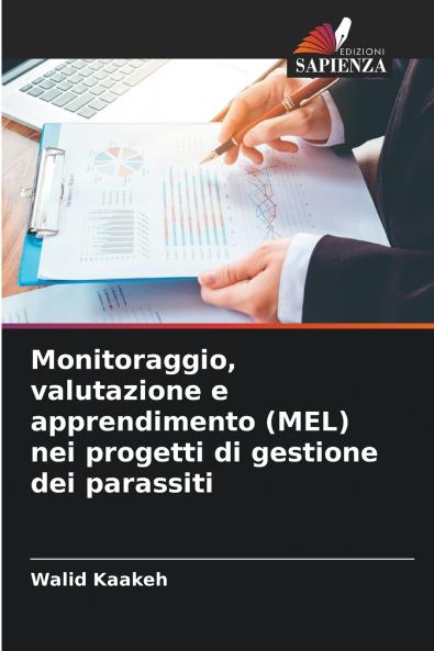 Monitoraggio valutazione e apprendimento (MEL) nei progetti di gestione dei parassiti