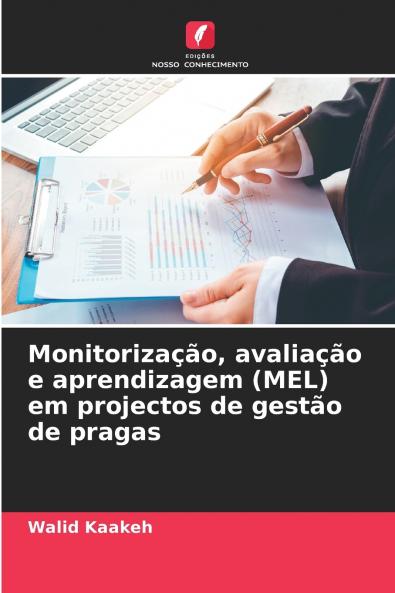 Monitorização avaliação e aprendizagem (MEL) em projectos de gestão de pragas