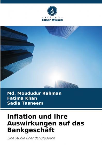 Inflation und ihre Auswirkungen auf das Bankgeschäft