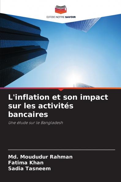 L'inflation et son impact sur les activités bancaires