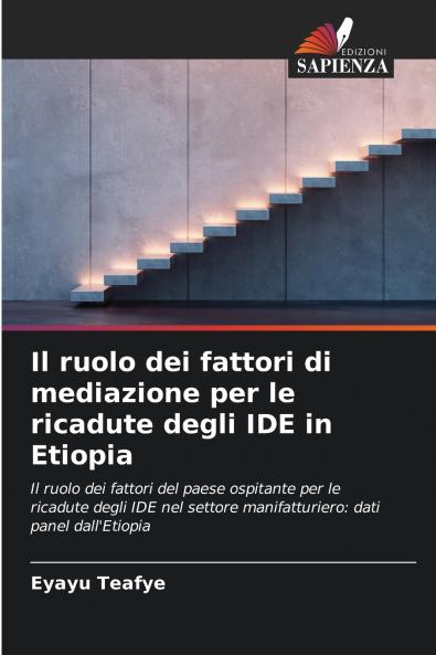 Il ruolo dei fattori di mediazione per le ricadute degli IDE in Etiopia