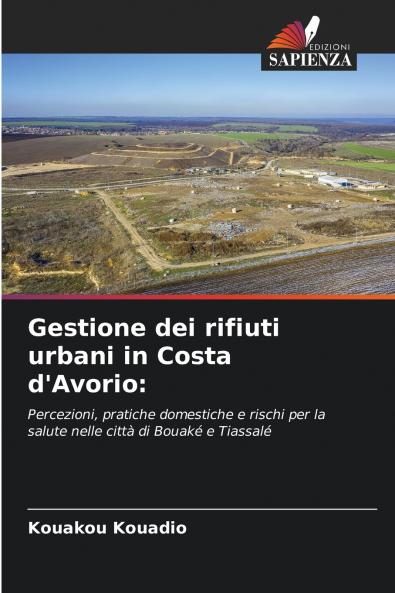 Gestione dei rifiuti urbani in Costa d'Avorio