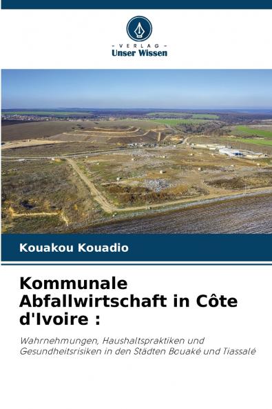 Kommunale Abfallwirtschaft in Côte d'Ivoire
