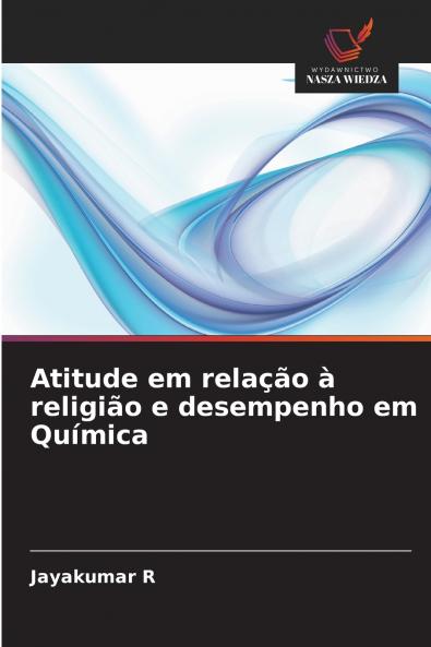 Atitude em relação à religião e desempenho em Química