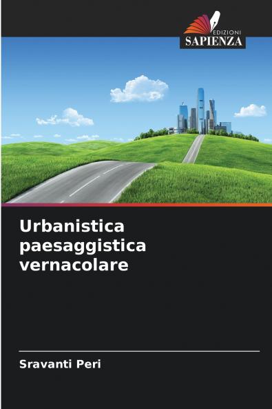 Urbanistica paesaggistica vernacolare