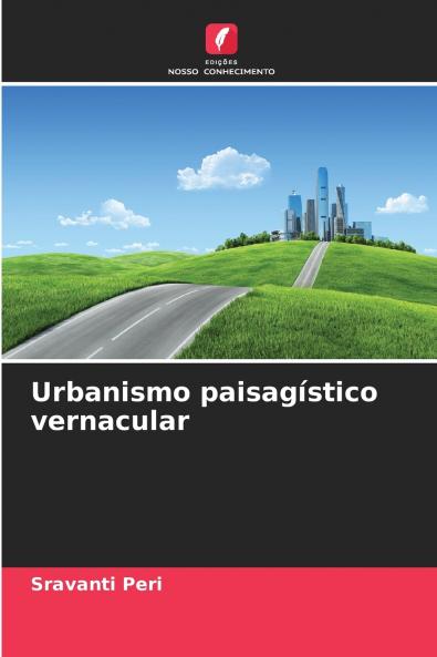 Urbanismo paisagístico vernacular