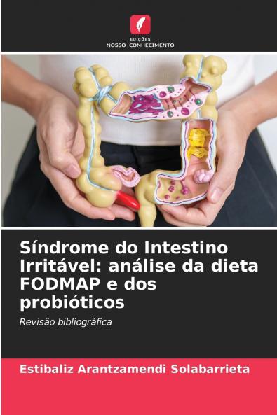 Síndrome do Intestino Irritável
