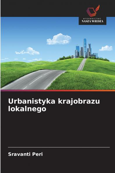 Urbanistyka krajobrazu lokalnego