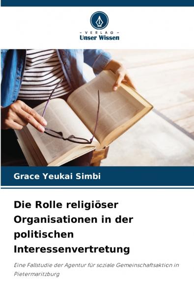 Die Rolle religiöser Organisationen in der politischen Interessenvertretung