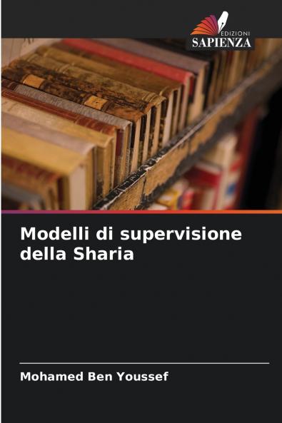 Modelli di supervisione della Sharia