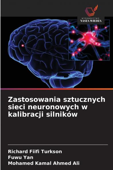Zastosowania sztucznych sieci neuronowych w kalibracji silników