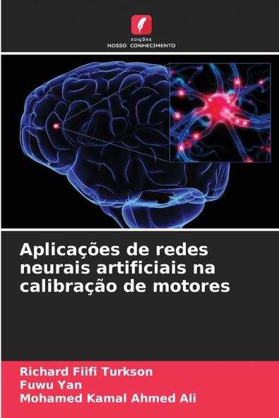 Aplicações de redes neurais artificiais na calibração de motores