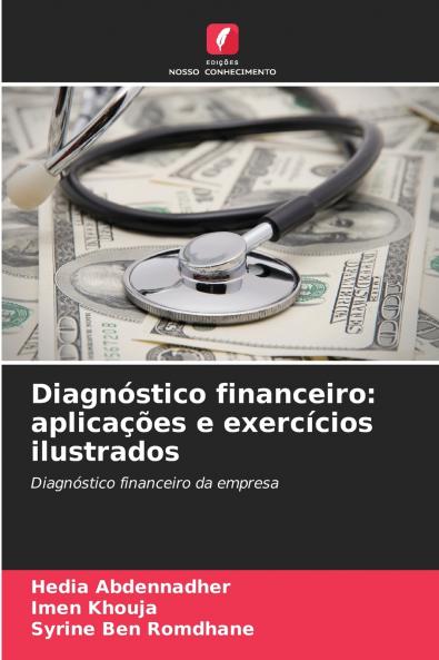 Diagnóstico financeiro
