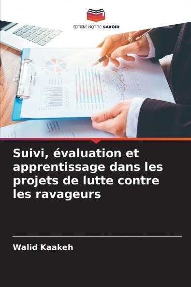 Suivi évaluation et apprentissage dans les projets de lutte contre les ravageurs