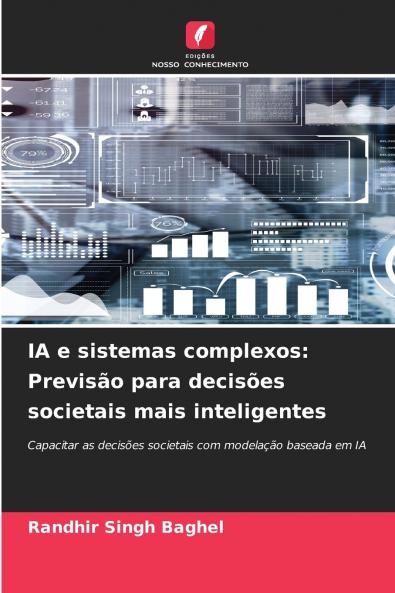 IA e sistemas complexos