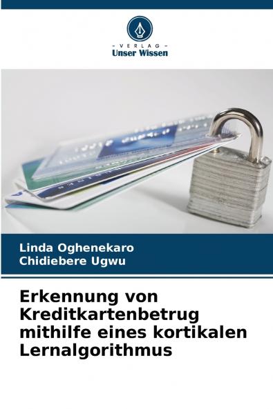 Erkennung von Kreditkartenbetrug mithilfe eines kortikalen Lernalgorithmus