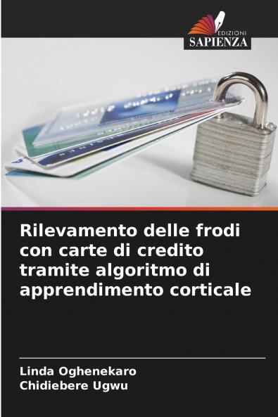 Rilevamento delle frodi con carte di credito tramite algoritmo di apprendimento corticale