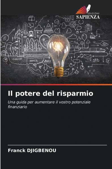 Il potere del risparmio