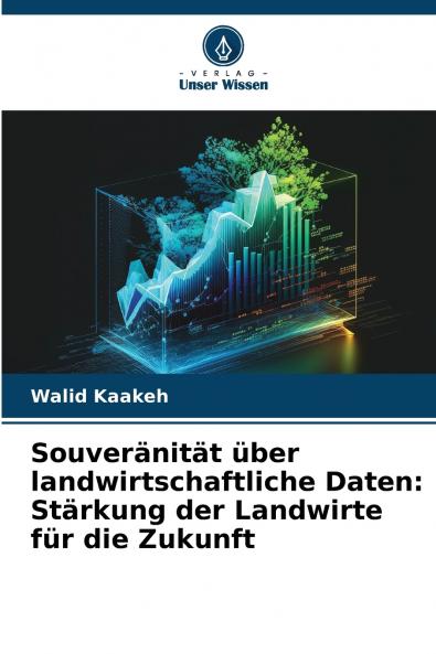 Souveränität über landwirtschaftliche Daten