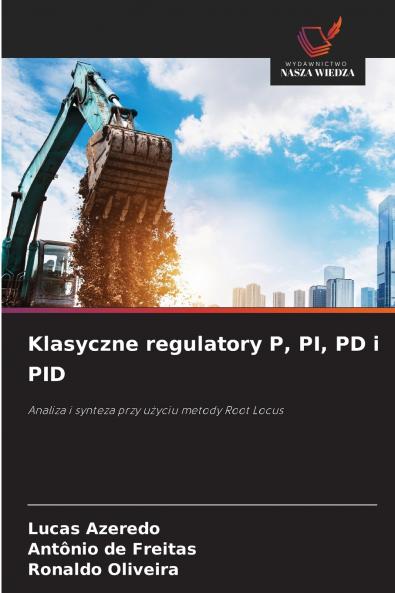 Klasyczne regulatory P PI PD i PID
