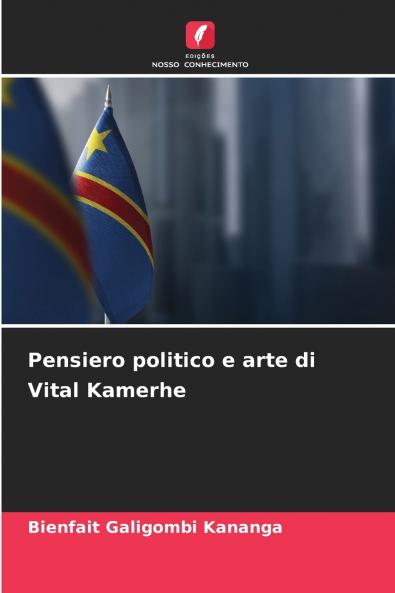 Pensiero politico e arte di Vital Kamerhe