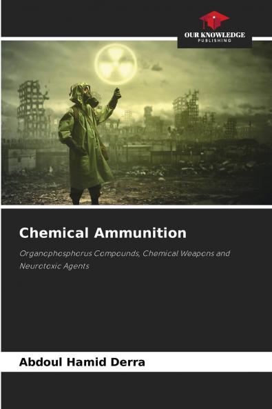 Chemical Ammunition
