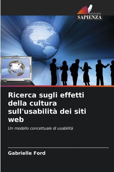 Ricerca sugli effetti della cultura sull'usabilità dei siti web