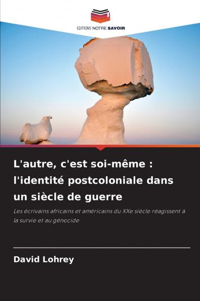 L'autre c'est soi-même