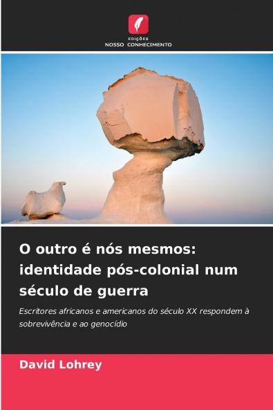 O outro é nós mesmos