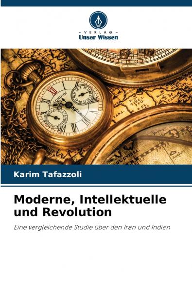 Moderne Intellektuelle und Revolution